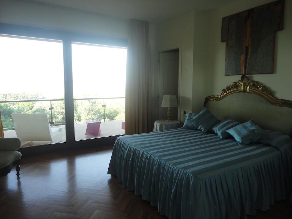 Villa Zagara Luxury Bed And Breakfast Pescara Pokoj fotografie