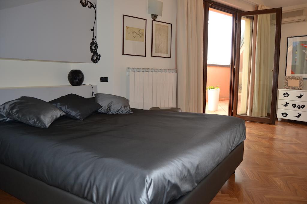 Villa Zagara Luxury Bed And Breakfast Pescara Pokoj fotografie