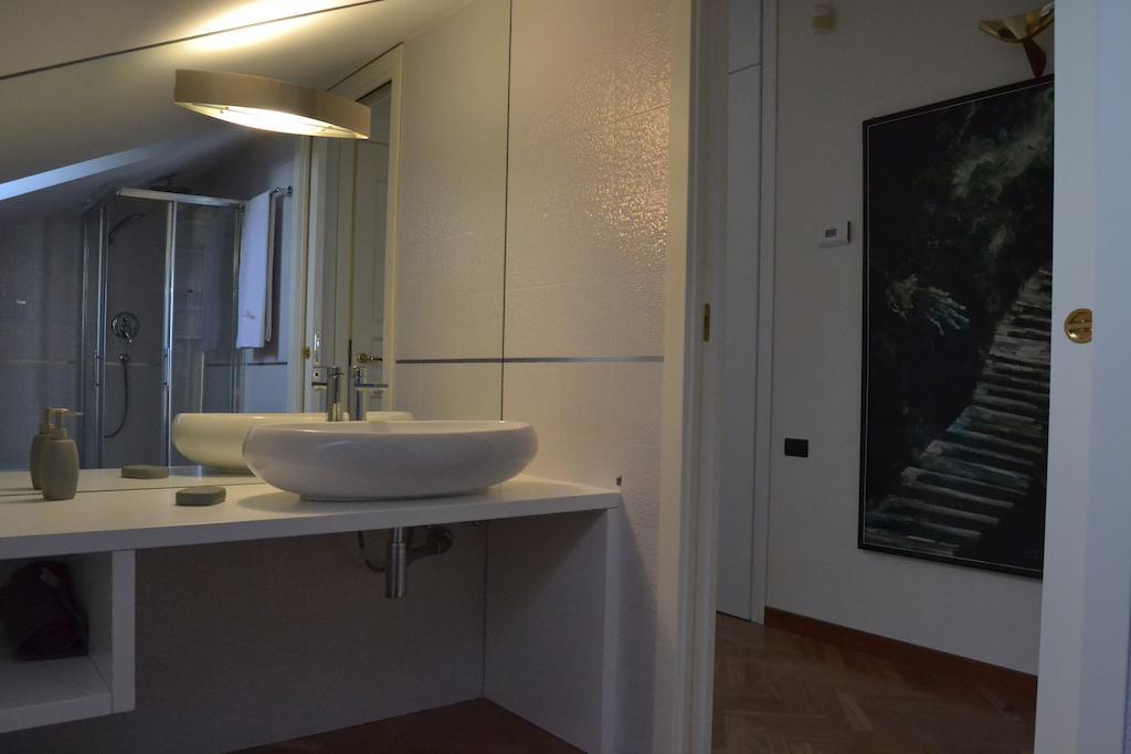 Villa Zagara Luxury Bed And Breakfast Pescara Pokoj fotografie